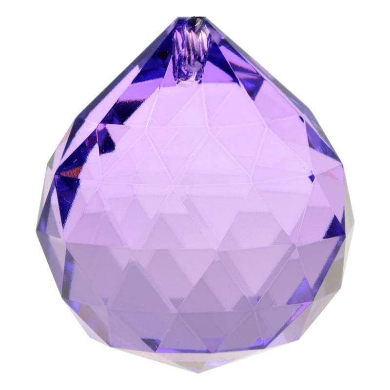 Cristal en forme de coeur - Cristaux feng shui - boutique ésotérique  Cristalange - énergétique